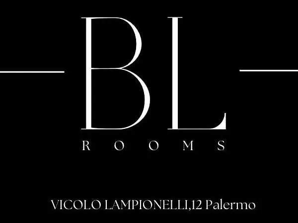 Bed & Breakfast Bl Rooms Palermo Italia