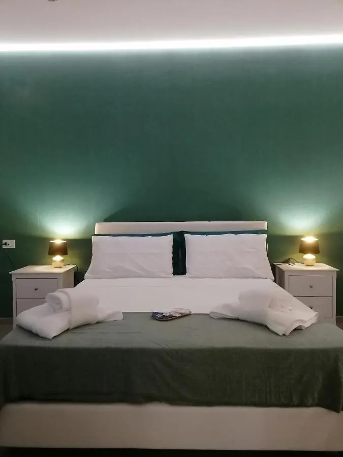 Bl Rooms Palermo 0*,  Italia