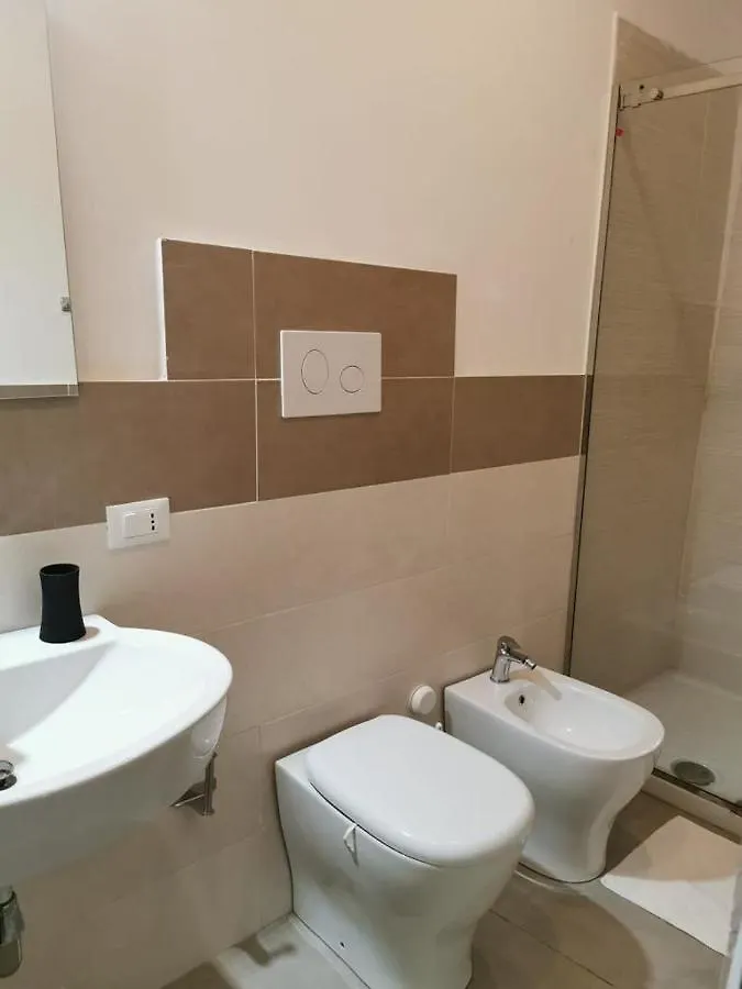 Bl Rooms Palermo