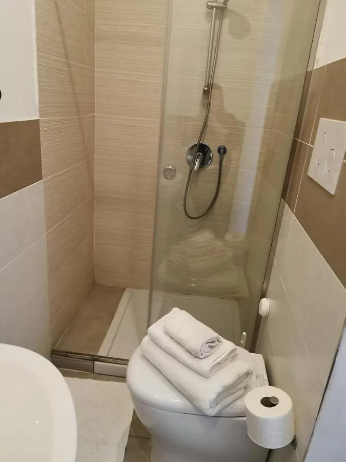 Bl Rooms Palermo Italia