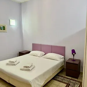  Affittacamere Oasi Palermitana