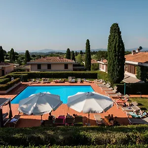 *** Aparthotel Poggio Del Golf Residence&club Italia
