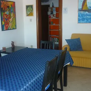 3* Bed & Breakfast Vista Mare