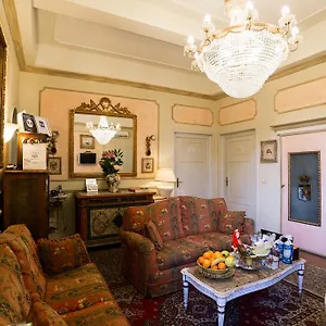 ** Bed & Breakfast Antica Residenza D'azeglio Room&breakfast Di Charme Italia
