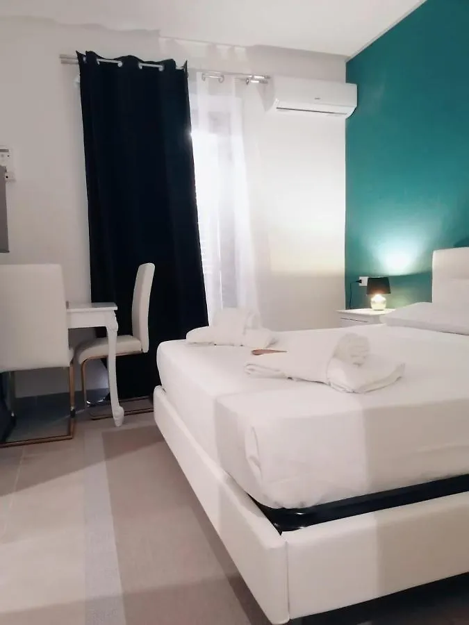 Bl Rooms Palermo Bed & Breakfast