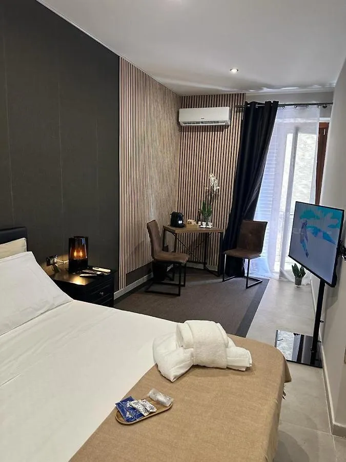Bl Rooms Palermo 0*,  Italy