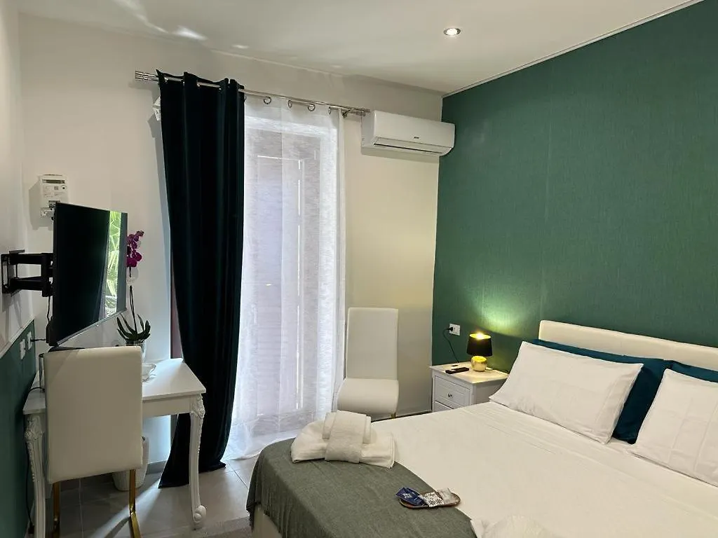 Bl Rooms Palermo